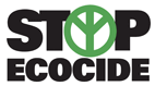 Logo Stop Ecocide Foundation